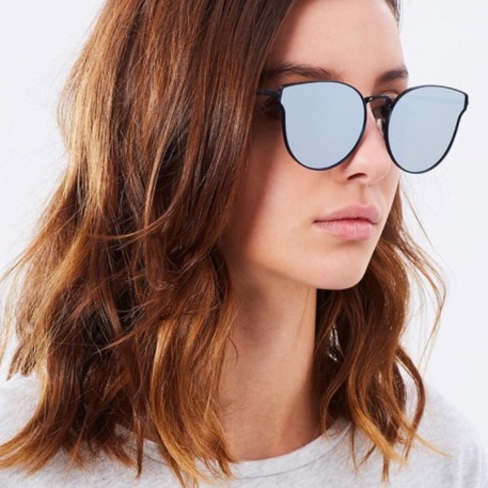 Quay Australia Sunglasses